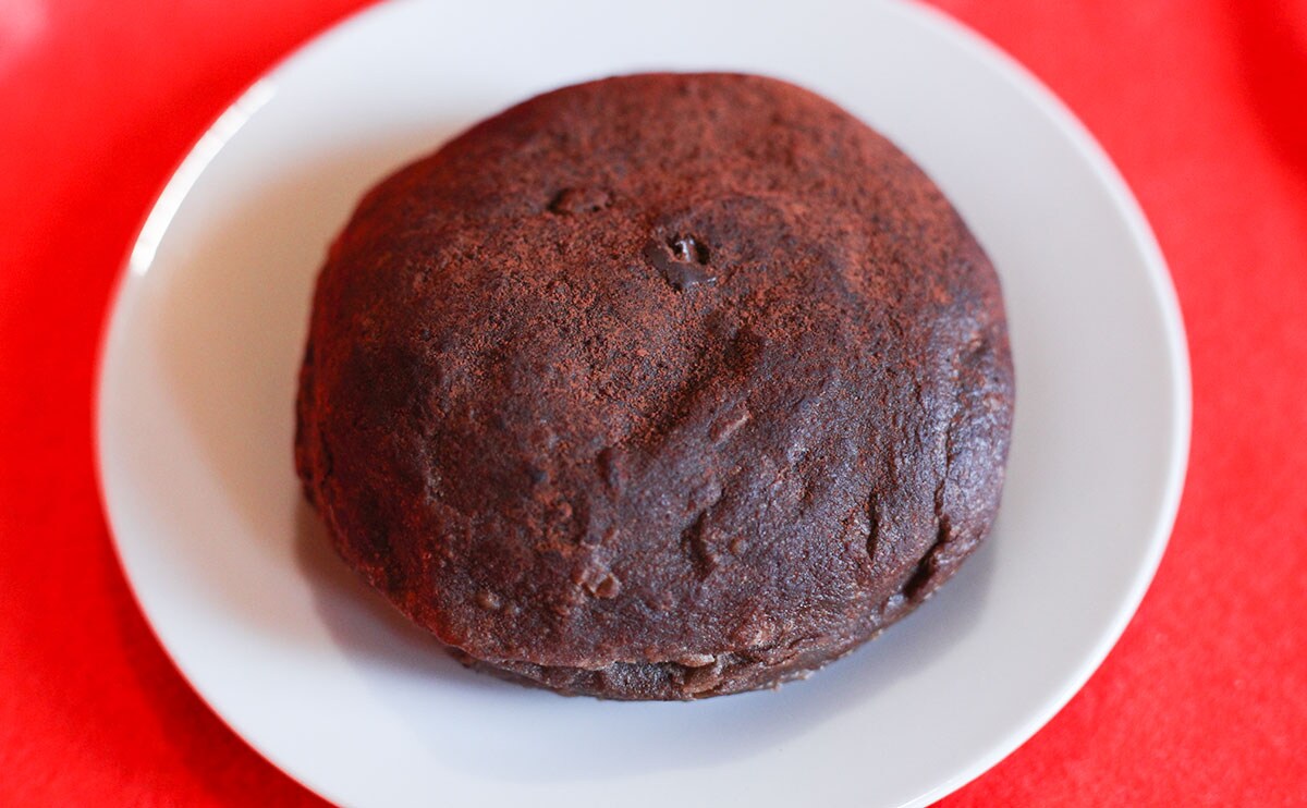 「GODIVA　ショコラボンボローニ」俯瞰