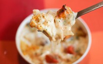 見た目、大事！！色鮮やかなローソン新商品