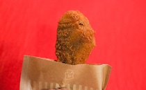 この季節がやってきた！「黄金チキン」、さらにおいしくなってない!?