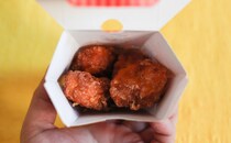 「ハマってる」「超美味」話題になった「からあげクン」がパワーアップして帰ってきた!?