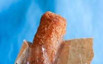 238円！“サクサクじゅわ～”なローソン新商品！