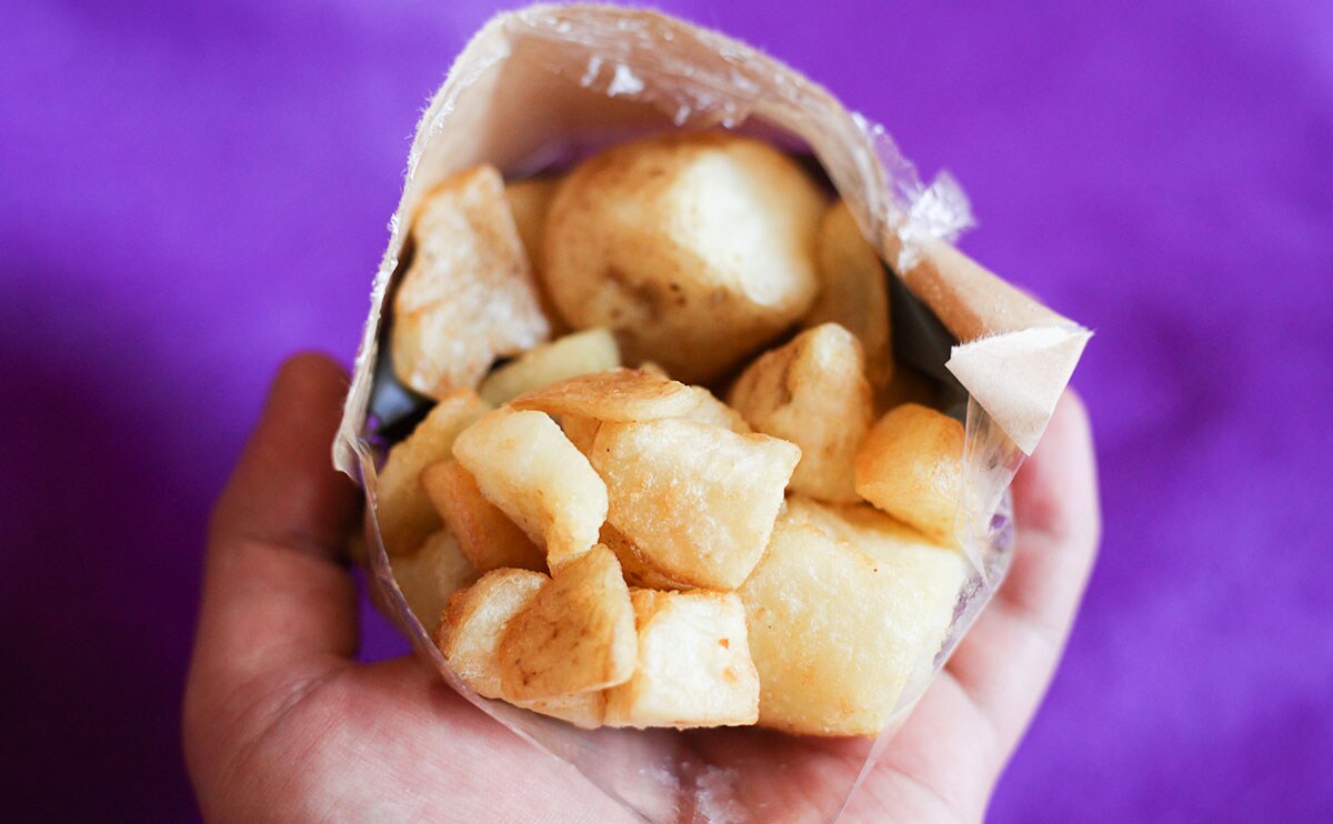 「過去最高傑作かも」ローソンの“芋”にドハマリ中！！