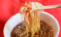 人気店の味！ローソンのガッツリ系カップ麺にハマりそう！！