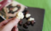 手が止まらん…！ローソンの「ミックスナッツ」にドハマリ中！！