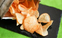 手が止まらない…！ローソンの新作ポテチ、ガチでおすすめ！！