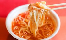 ローソンの地域限定チルド麺にドハマリ中！！