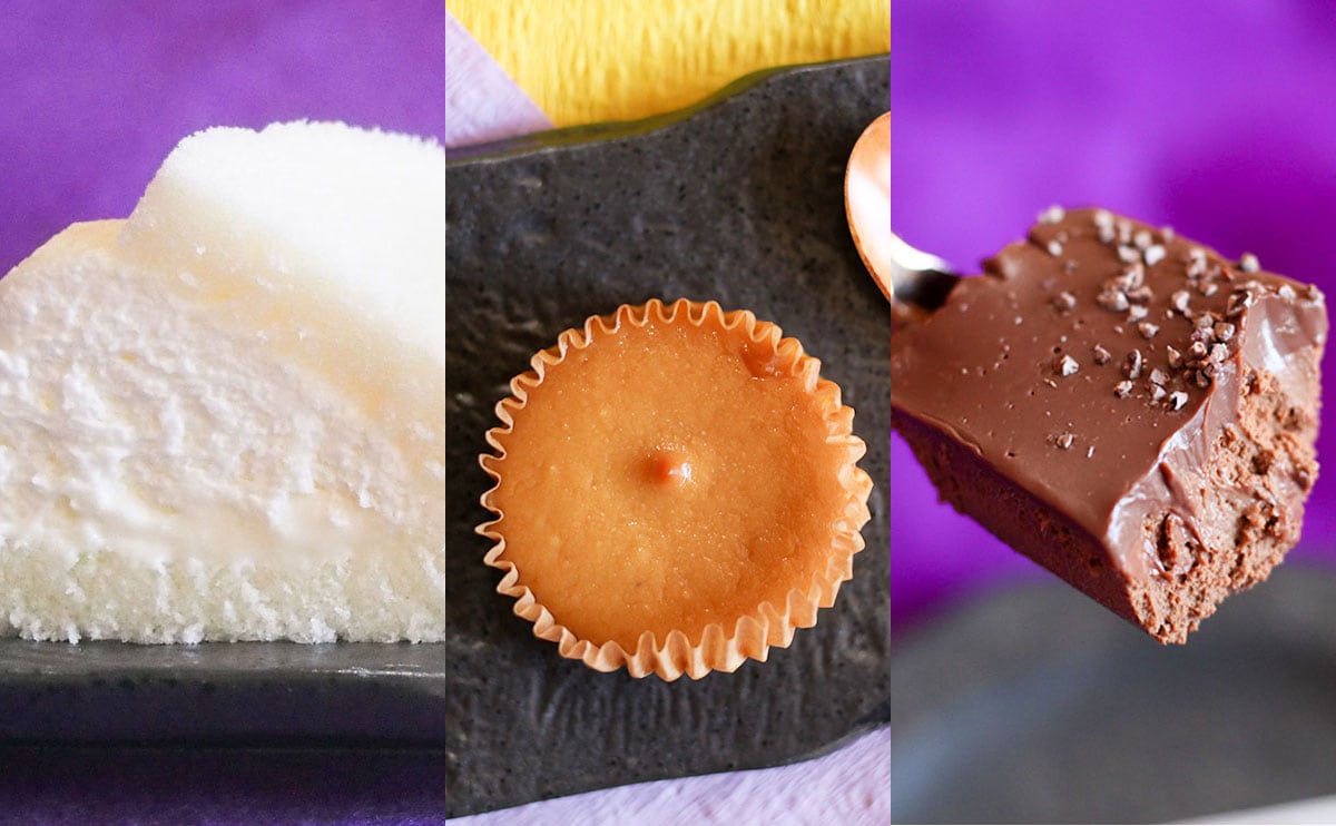 【11月】食べて感動したローソン新商品TOP3