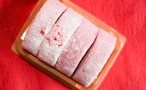 「おいしくないわけがない」ローソンの人気シリーズがビッグサイズに!?