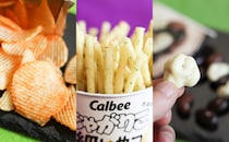 【12月新商品】リピ買いしまくった「お菓子」ランキングTOP3