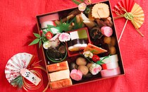 今年も「100円おせち」が登場！しかもお値段そのまま！