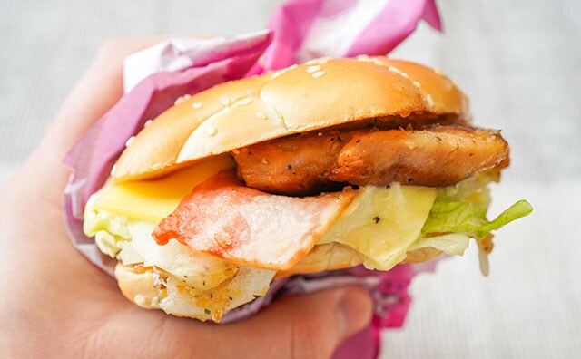 2022年マックとケンタッキーで最高にうまかった新商品ランキング