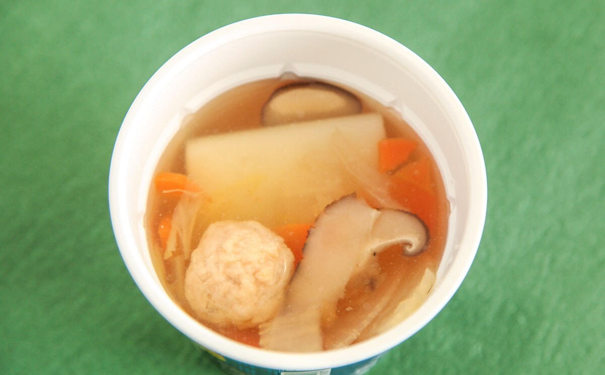 カルディなら正月の定番料理がレンチンで作れる!