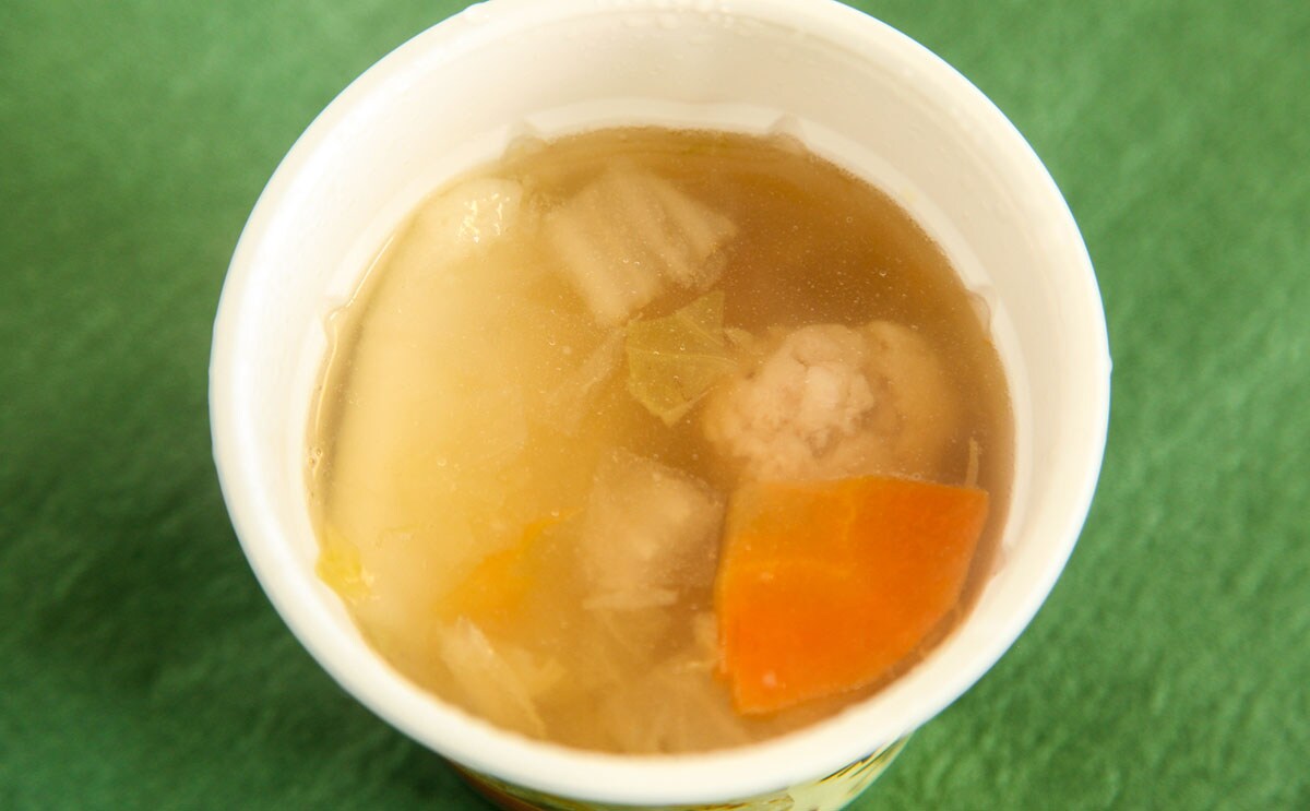 カルディなら正月の定番料理がレンチンで作れる!