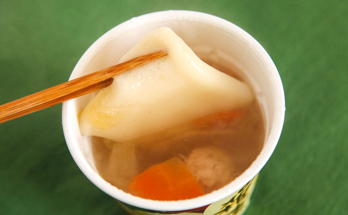 カルディなら正月の定番料理がレンチンで作れる!