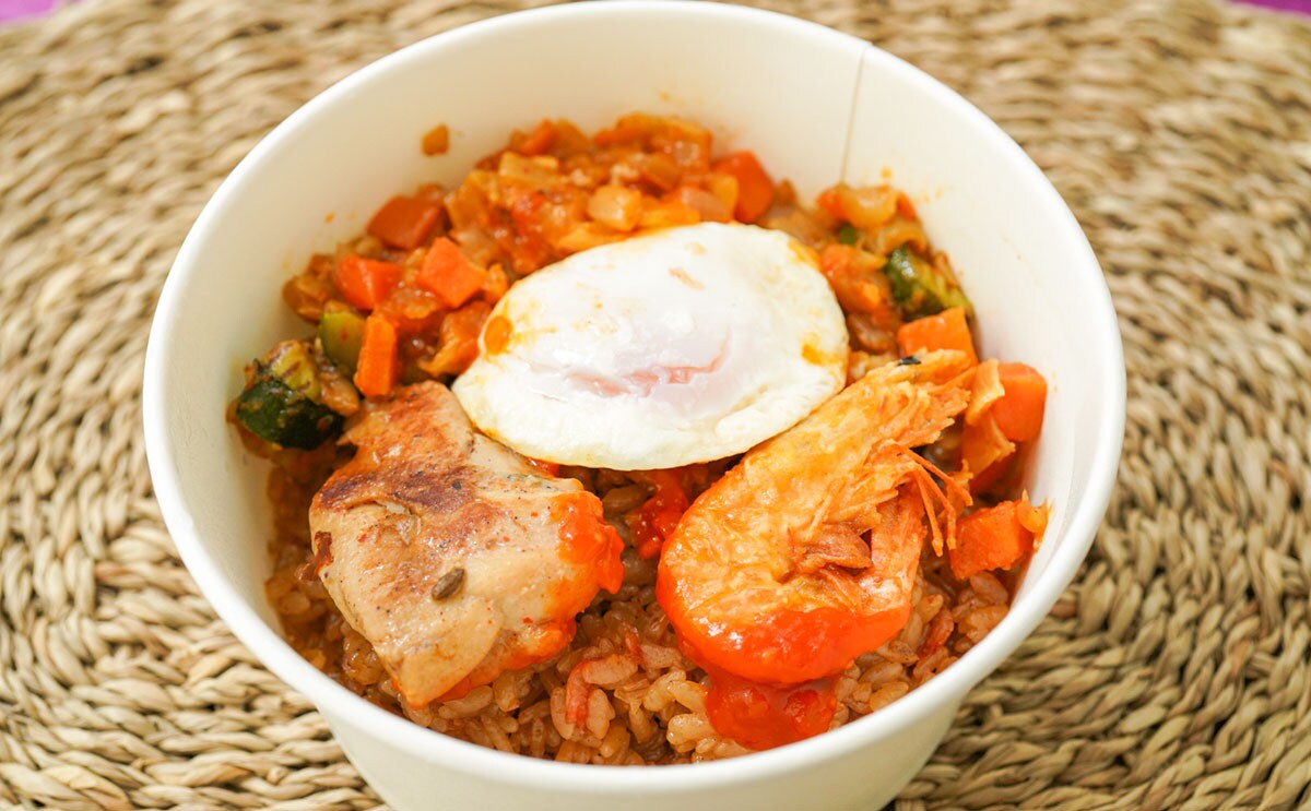 出合えたことに感謝！2022年激うまだったセブン飯ランキング