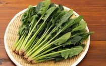 「ほうれん草」の簡単レシピ3つ　おひたしに飽きたら試して！