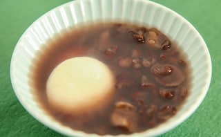 きなこ餅に飽きたら試したい！カルディのレンチン商品がうますぎる