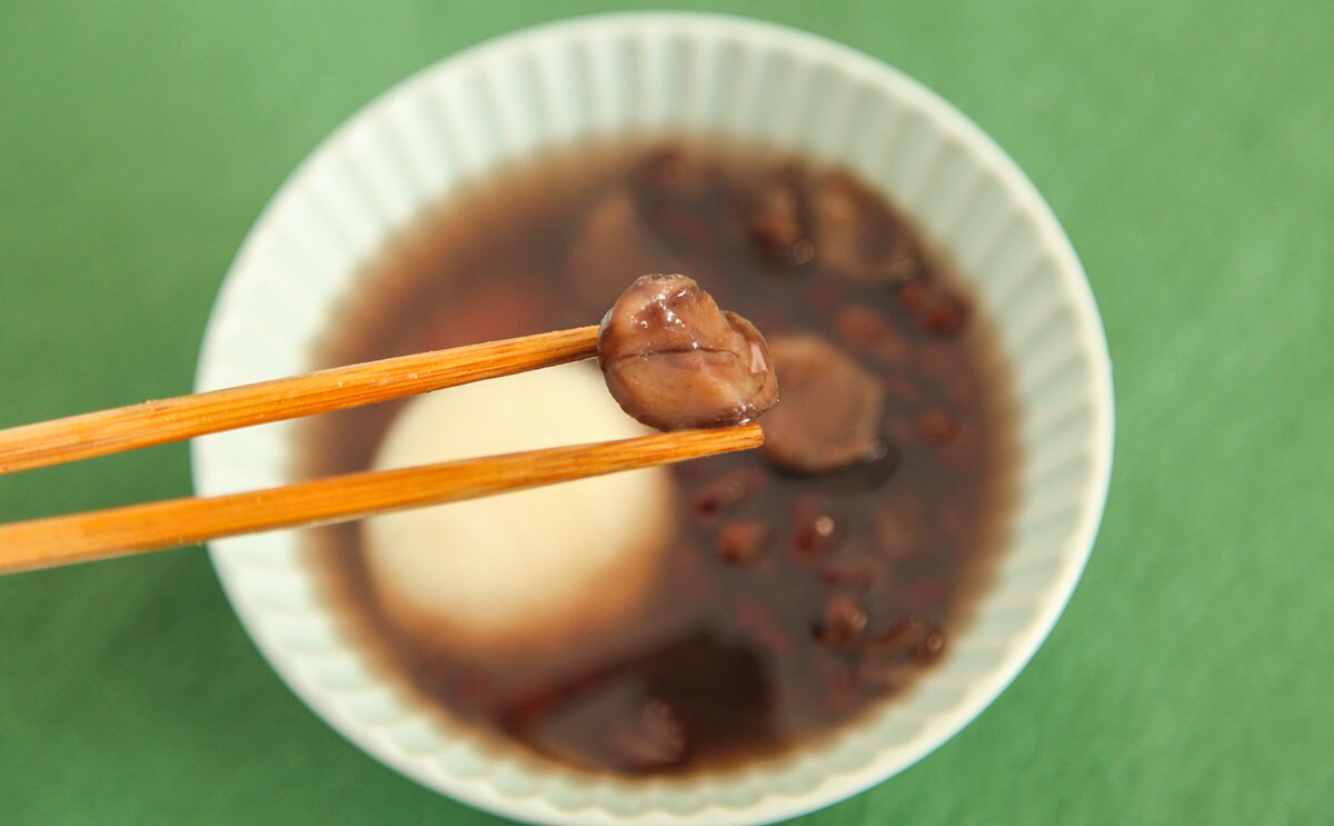 きなこ餅に飽きたら試したい!カルディのレンチン商品がうますぎる