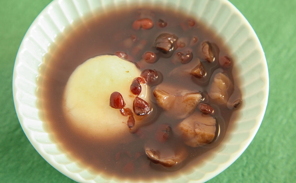 きなこ餅に飽きたら試したい!カルディのレンチン商品がうますぎる