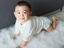 はいはいをするのはいつから？はいはいをしない理由や注意点も