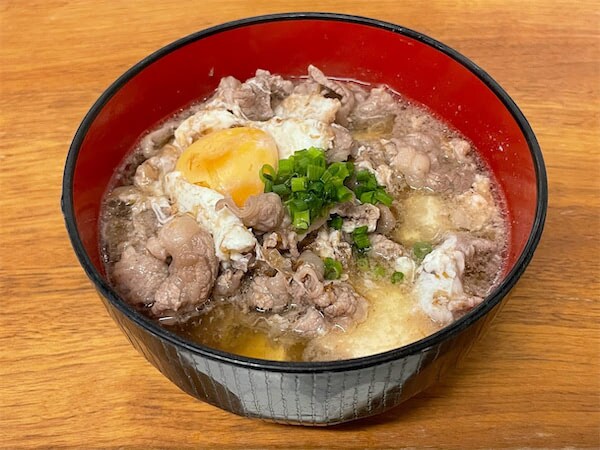 【リュウジレシピ】丁寧に出汁をとった風の「至高の肉吸い」作ってみた！実はたった15分で老舗の味♪