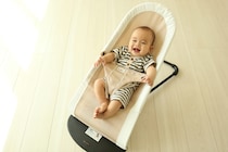 ベビーバウンサーのおすすめ11選！選び方のポイントは3つ