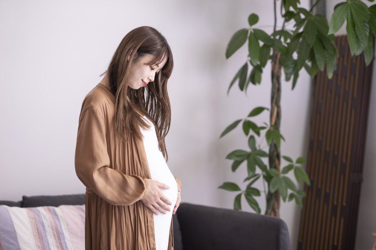 産褥期に無理は禁物!過ごし方や頼れる場所・サービスをチェック