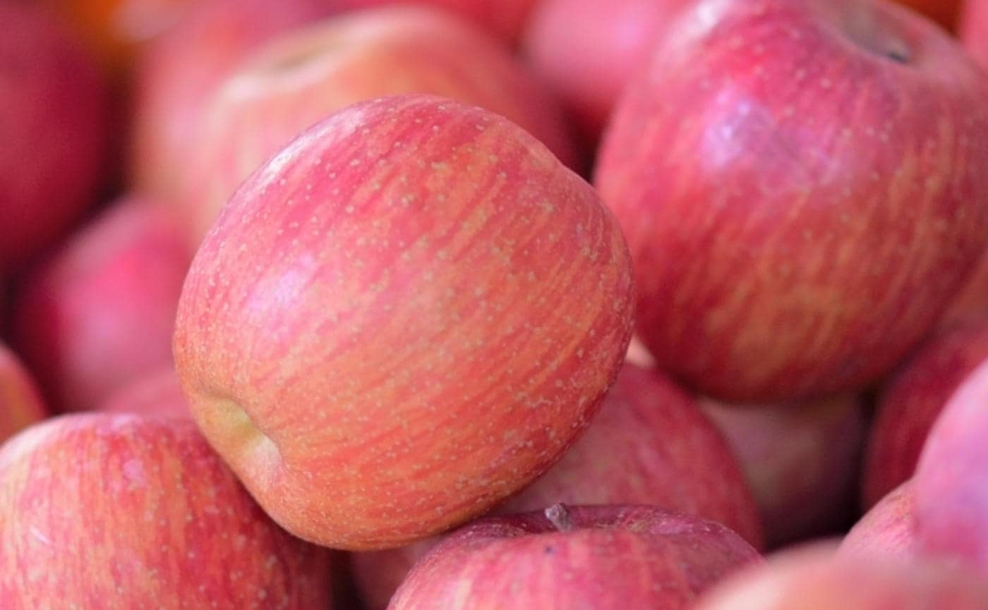 りんごの賞味期限はいつまで？常温や冷蔵で長持ちする保存のコツも解説【管理栄養士監修】