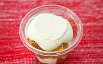 「ハマってる」セブンスイーツ、開封した瞬間からうますぎ