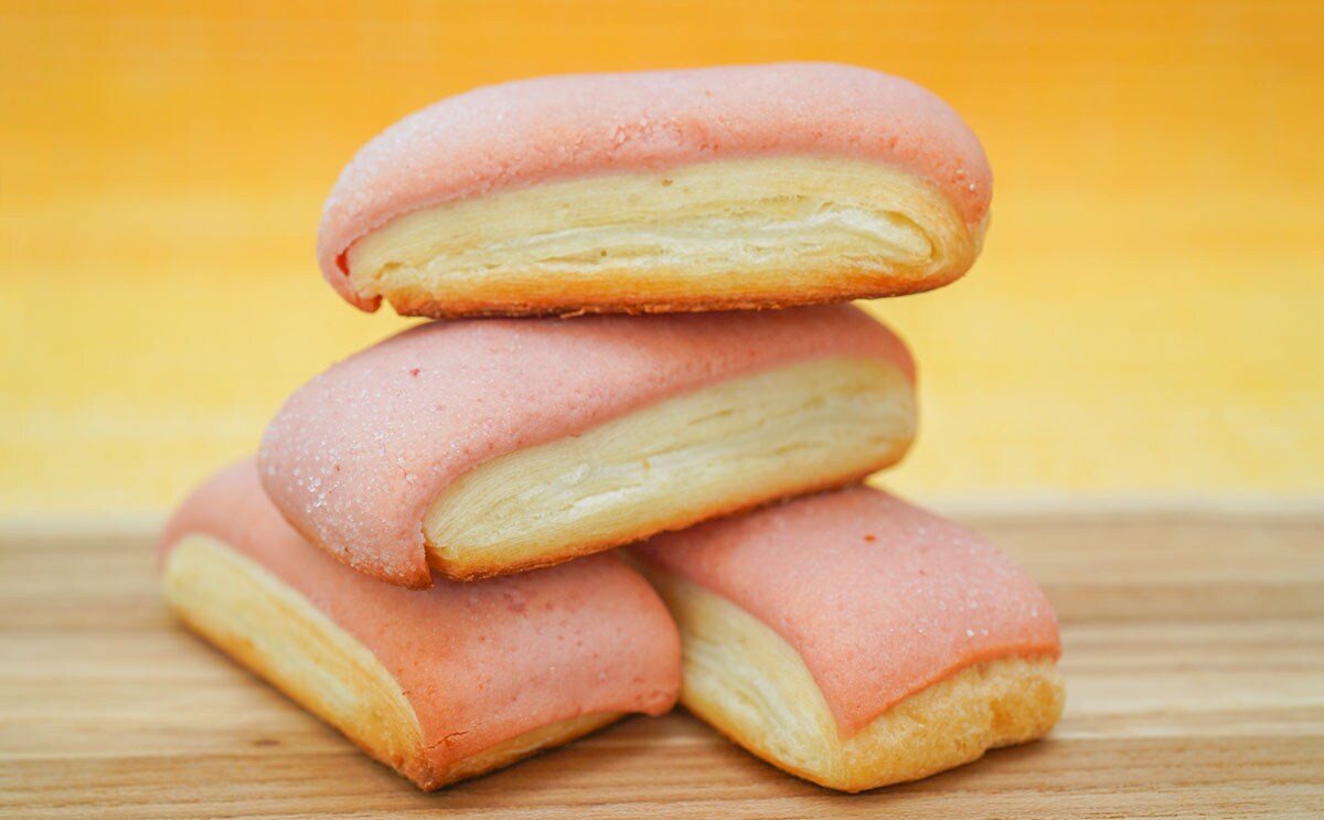 食べる手が止まらない!セブンの新作菓子パンが激うま