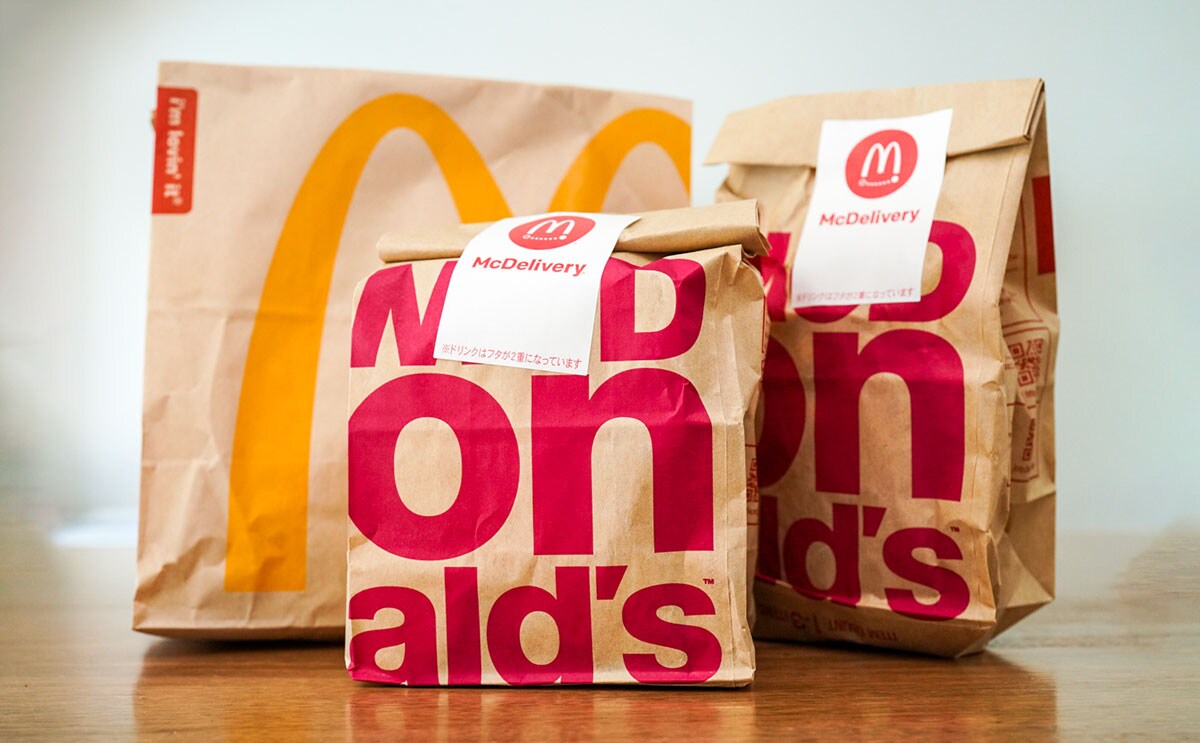 「レギュラー商品にして」「ソースがうまい」マック新商品が話題に