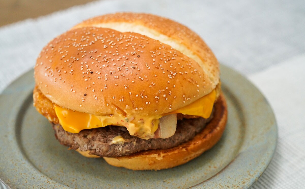 「最高じゃん」「明日も食べる」マック新商品がやみつきになりそう
