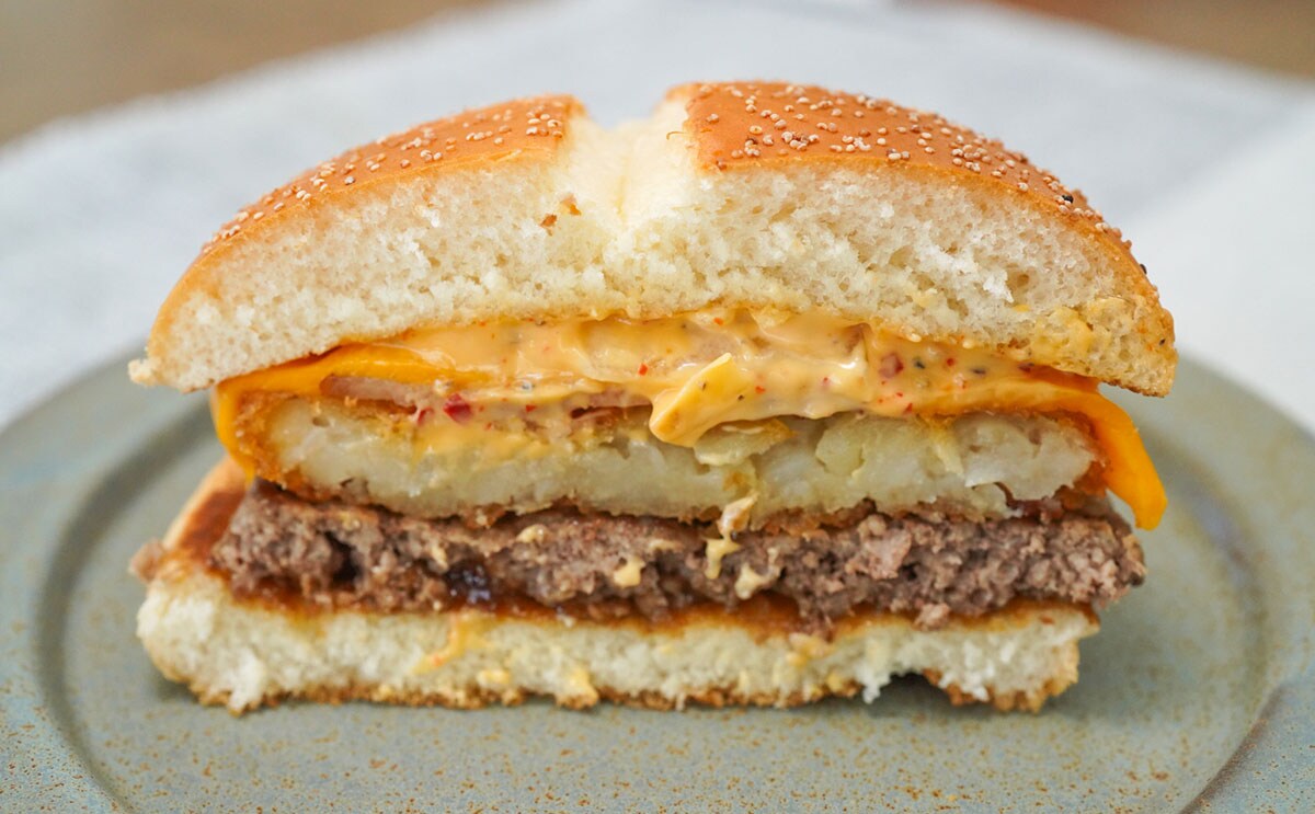 「最高じゃん」「明日も食べる」マック新商品がやみつきになりそう