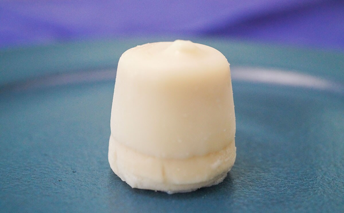 【セブン限定】一粒アイスが至福すぎる