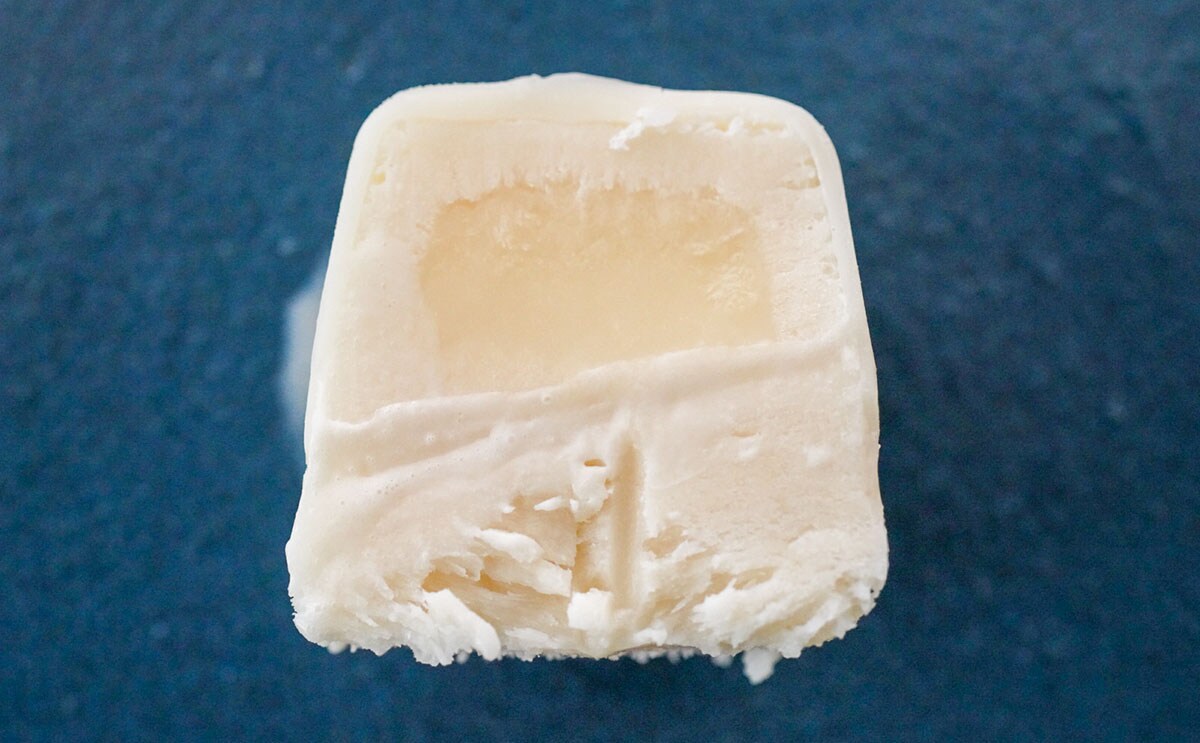 【セブン限定】一粒アイスが至福すぎる