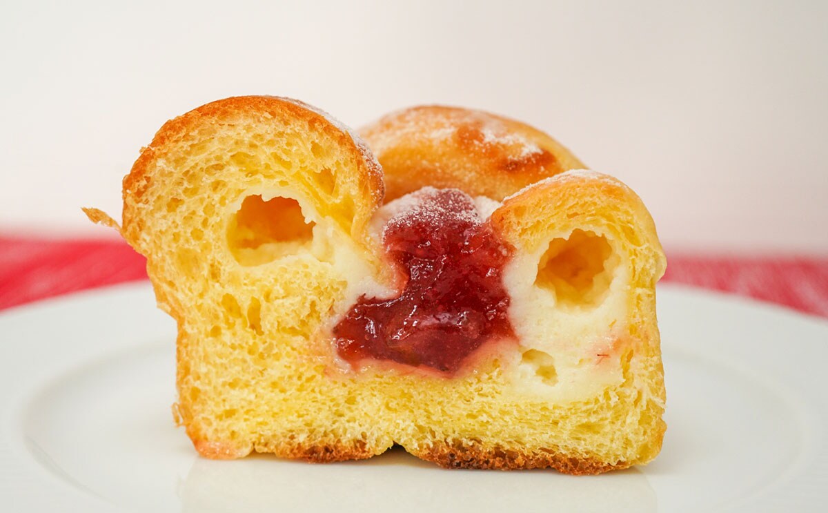 全国発売のセブン新作パン、200円以下なのに超うまい