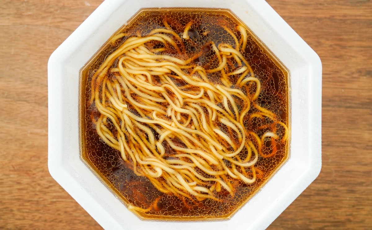 ウマいやつを全部詰め込んだカップ麺が発売【おすすめカップ3選】