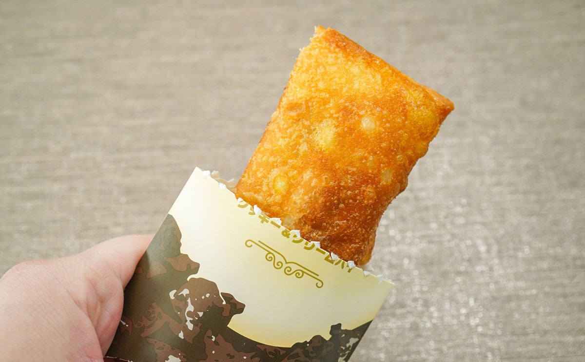 「買いに行かないと」「トロうま」マック新商品が早くも話題に