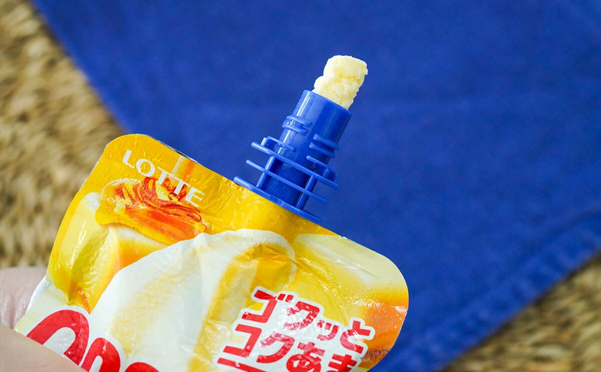 「買い溜めしたい」「罪深い味がする」話題のクーリッシュ新商品とは