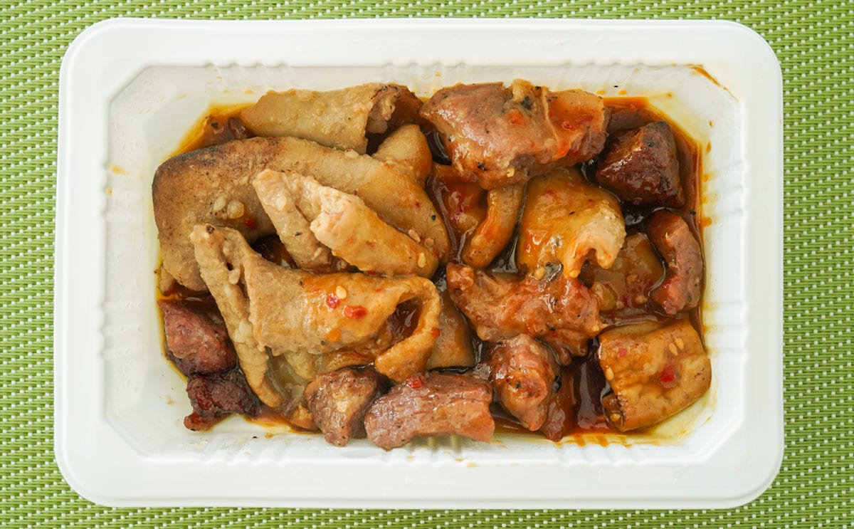 セブンの“肉系”冷凍食品がやみつき味すぎる