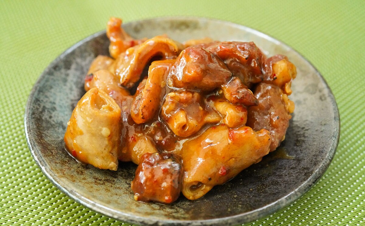 セブンの“肉系”冷凍食品がやみつき味すぎる