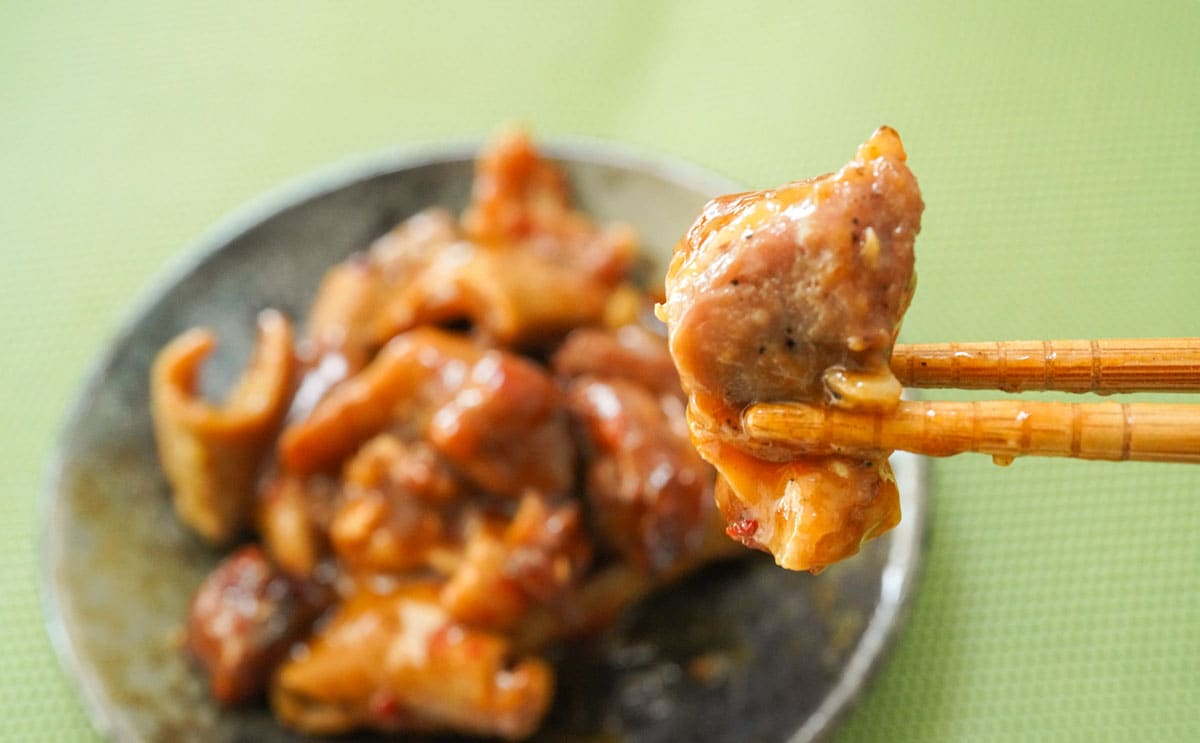 セブンの“肉系”冷凍食品がやみつき味すぎる