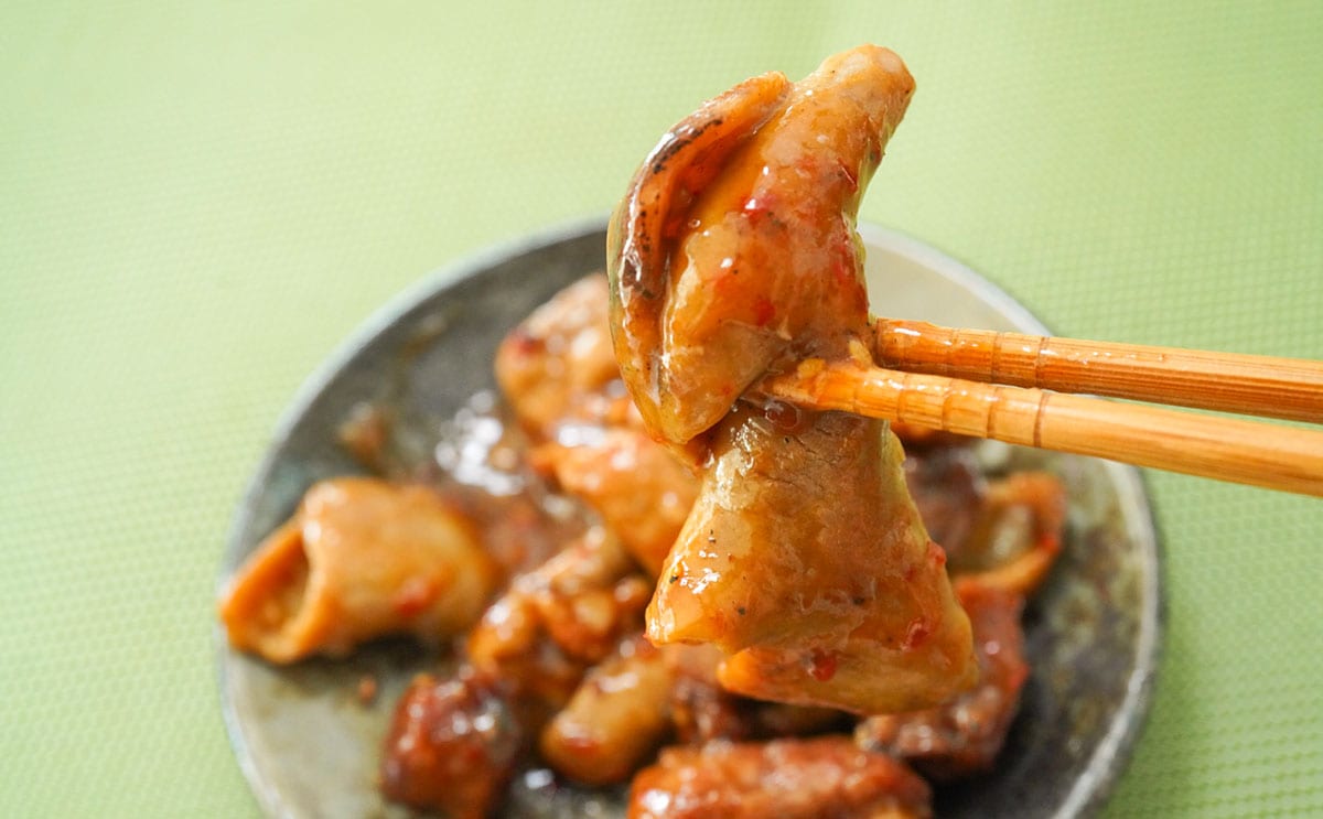 セブンの“肉系”冷凍食品がやみつき味すぎる