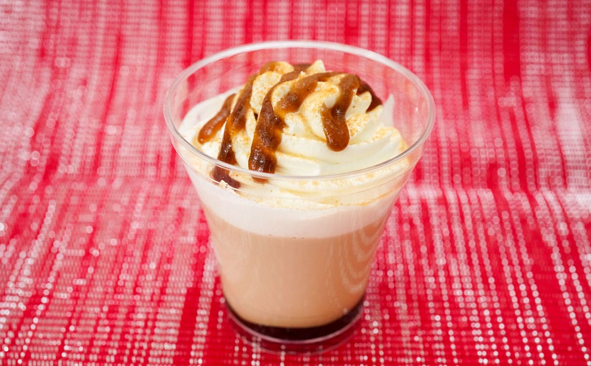 マジで待ってた!セブンに極上のとろけるスイーツ登場