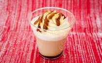 マジで待ってた！セブンに極上のとろけるスイーツ登場