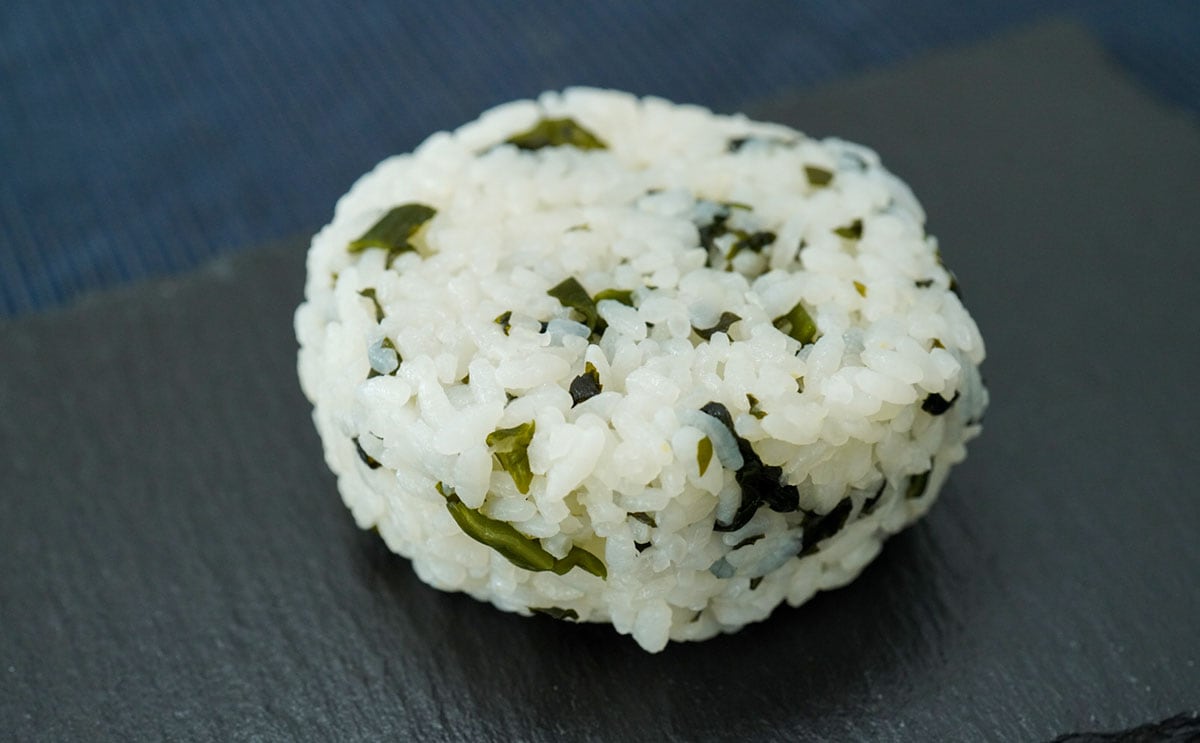 セブンの118円おむすびは毎日食べたくなる味