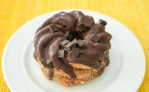 セブンドーナツに新商品登場！ひんやり冷たくてカリッカリ