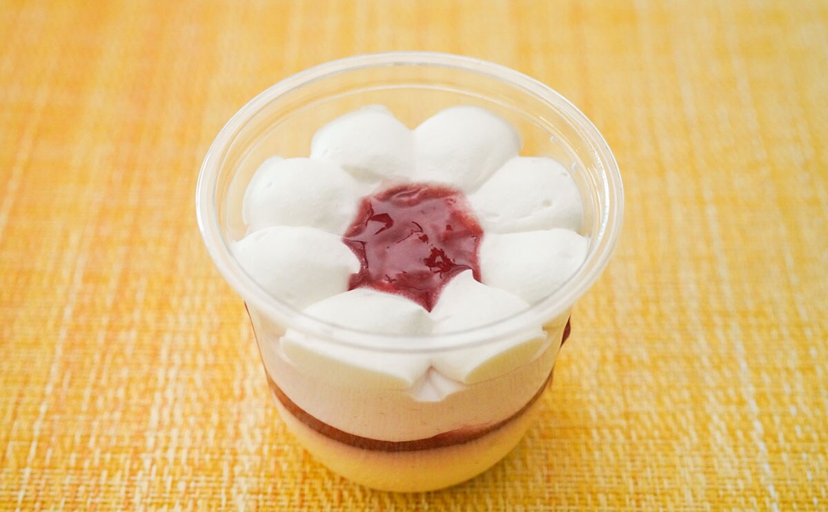 「幸せになれた」「最高においしい」セブンのちょい高スイーツとは?