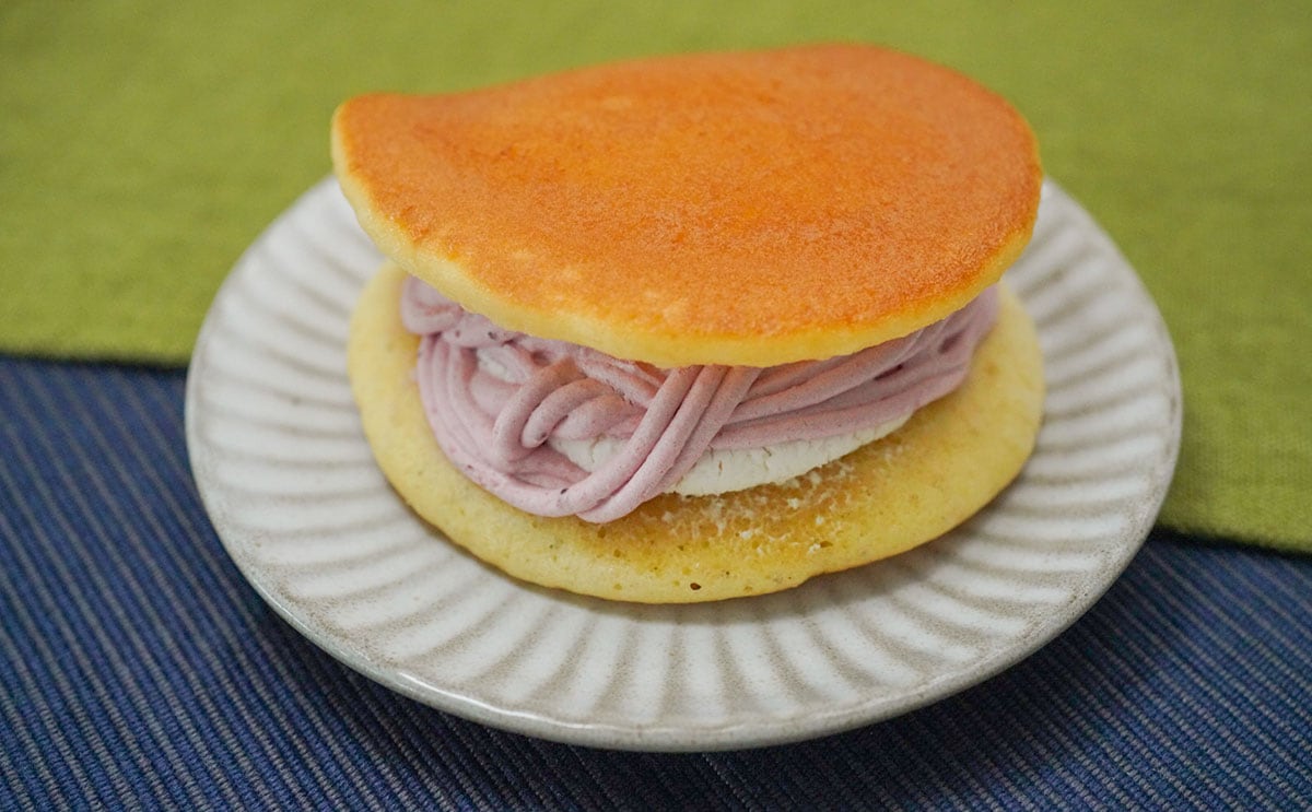 「想像以上においしかった」2種クリームたっぷりのセブン新商品とは