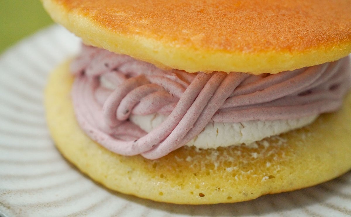 「想像以上においしかった」2種クリームたっぷりのセブン新商品とは